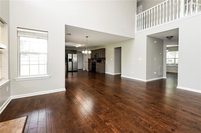 418 Silverleaf Ln in Dallas, GA - Building Photo - Building Photo