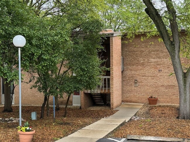 property at 6019 Forest View Rd