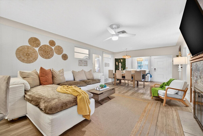 property at 10546 53rd Ave N