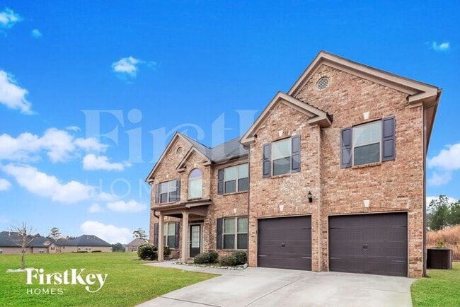 70 Foxgrove Cv in Covington, GA - Building Photo - Building Photo