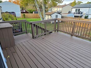 554 Logan St in Frederick, MD - Building Photo - Building Photo