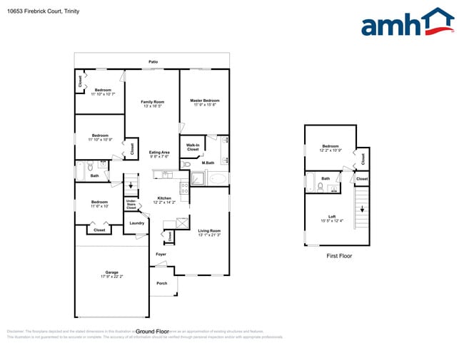 10653 Firebrick Ct in Trinity, FL - Building Photo - Building Photo