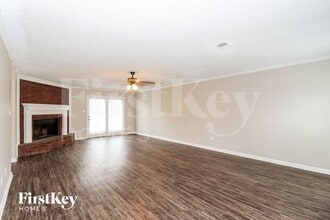 1816 Cheshunt Ln in Memphis, TN - Building Photo - Building Photo