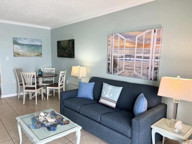 2001 S Ocean Blvd