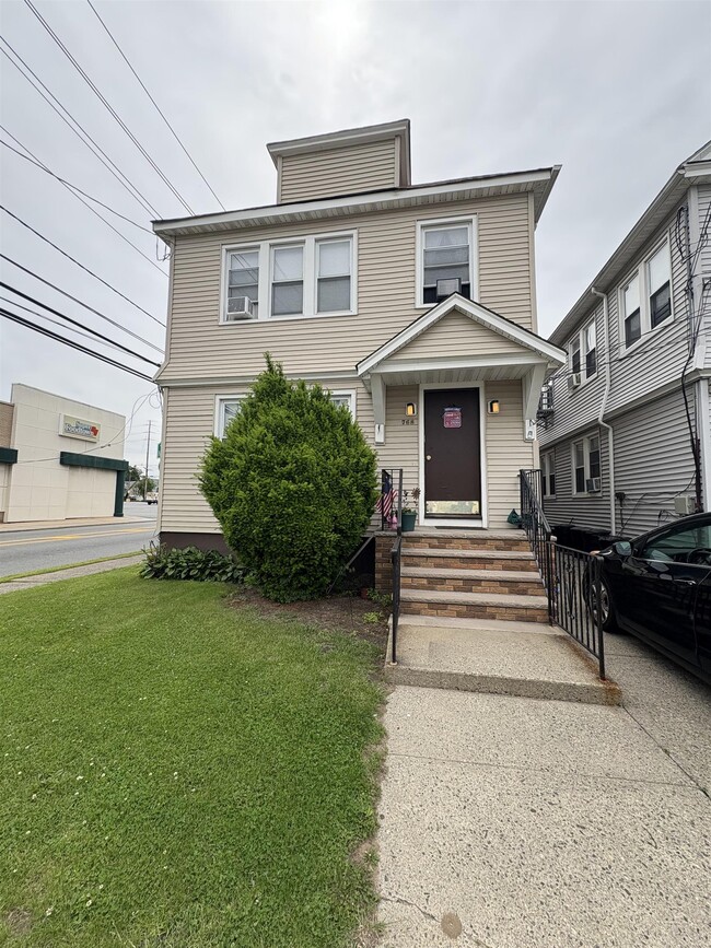 property at 768 Forest St