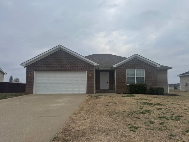 property at 1442 Calgary Way