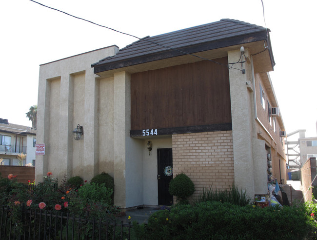 5544 ELMER AV in North Hollywood, CA - Building Photo - Building Photo