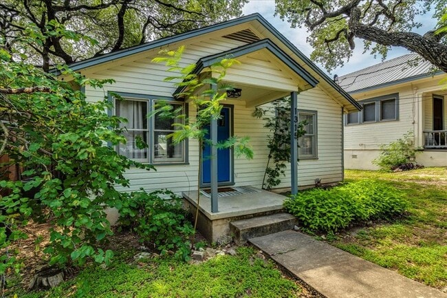1315 Newning Ave in Austin, TX - Building Photo - Building Photo