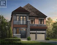 9 Perigo Ct in Richmond Hill, ON - Building Photo - Building Photo