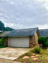 5113 56th St in Lubbock, TX - Building Photo