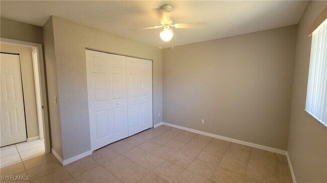 property at 3137 Academy Blvd