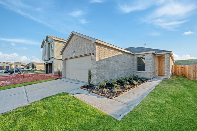 15719 Autumn Chicory Dr