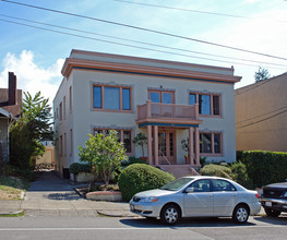 3630 Wallingford Ave N in Seattle, WA - Building Photo - Building Photo