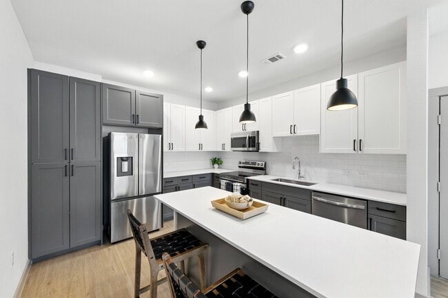 Ryder Ridge