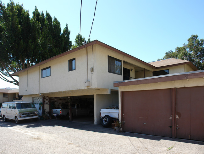 13391 El Prado Ave in Garden Grove, CA - Building Photo - Building Photo