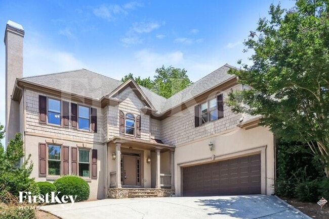 3320 Fairway Bend Dr in Dacula, GA - Building Photo - Building Photo