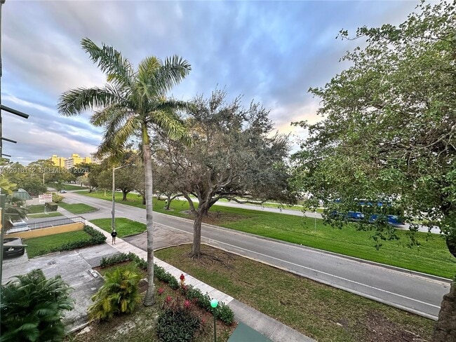 property at 1975 NE 135th St