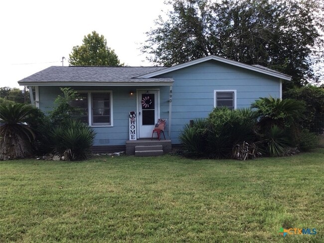 property at 890 Josephine St