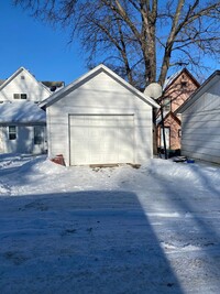 222 E Vernon Ave in Fergus Falls, MN - Building Photo - Building Photo