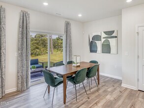 900 Grand Mesa Dr in Garner, NC - Building Photo - Building Photo