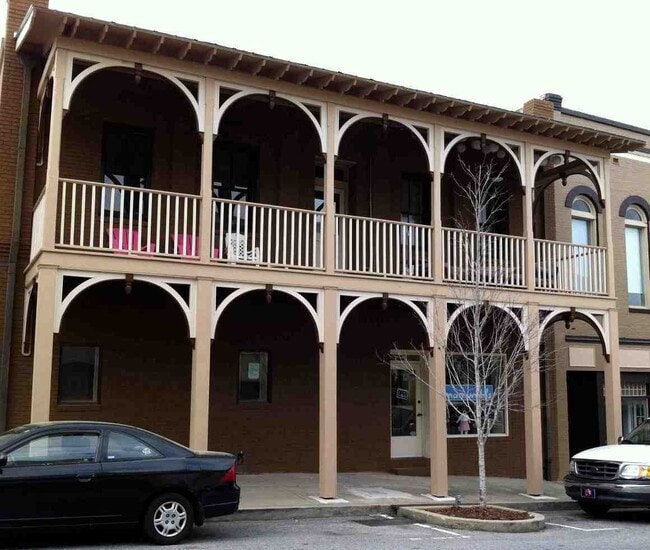 Building Photo
