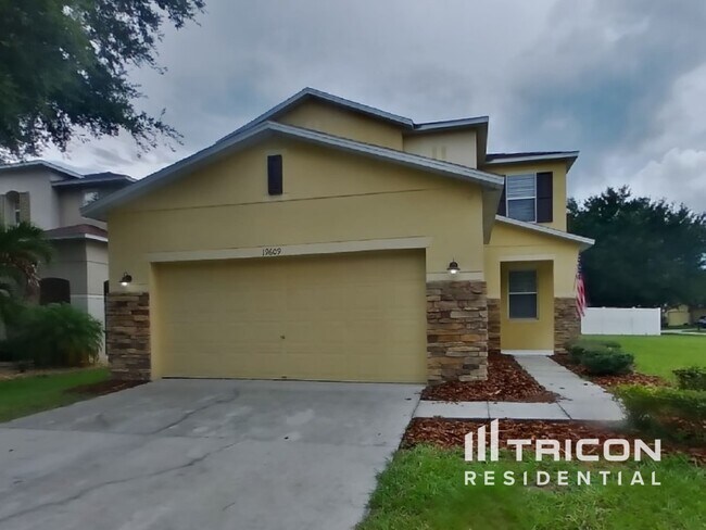 19609 Timberbluff Dr