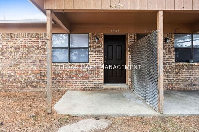 4424 Acoma St in Fayetteville, AR - Building Photo - Building Photo