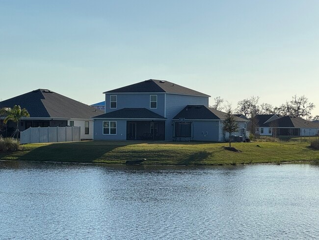 property at 7813 Byers St