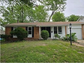 3608 Gordon Ave in St. Louis, MO - Building Photo