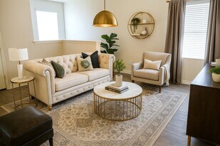 5505 Shore Point Trl in Fort Worth, TX - Building Photo