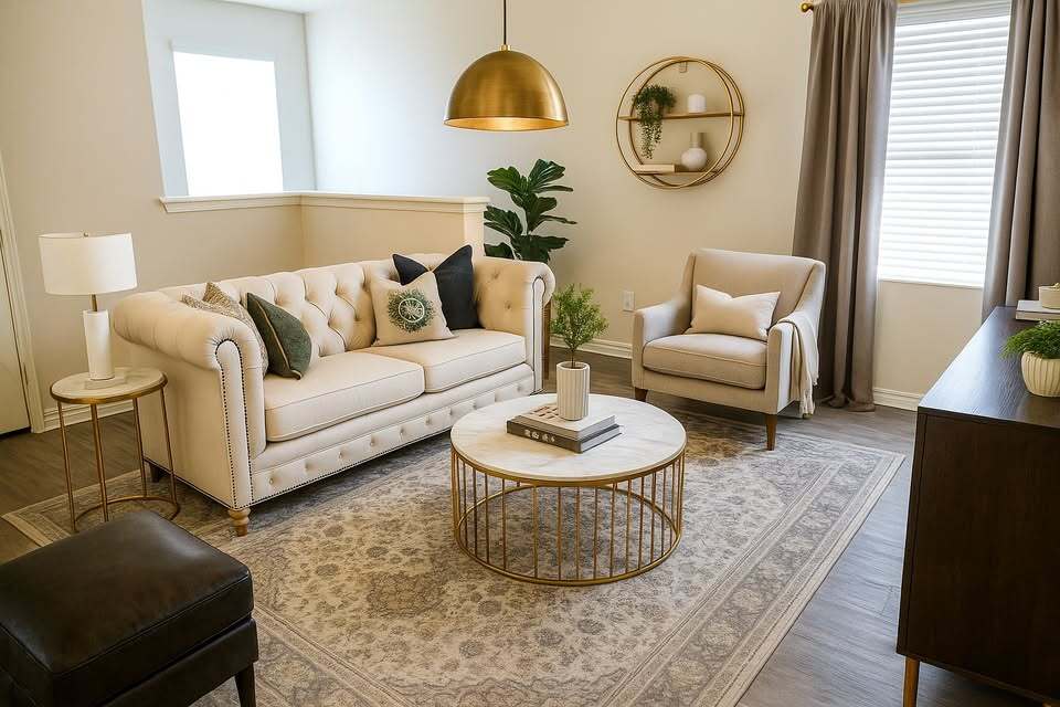 5505 Shore Point Trl in Fort Worth, TX - Building Photo