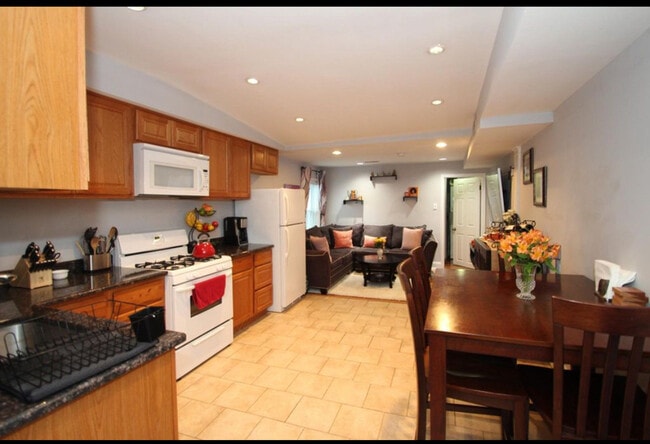 property at 1915 S 12th St