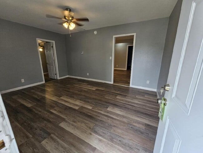 541 E Seminole Pl in Tulsa, OK - Building Photo - Building Photo