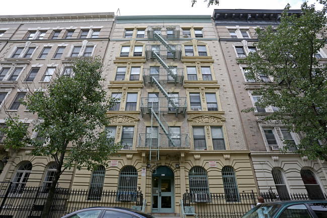 206-218 W 140th St in New York, NY - Building Photo - Building Photo