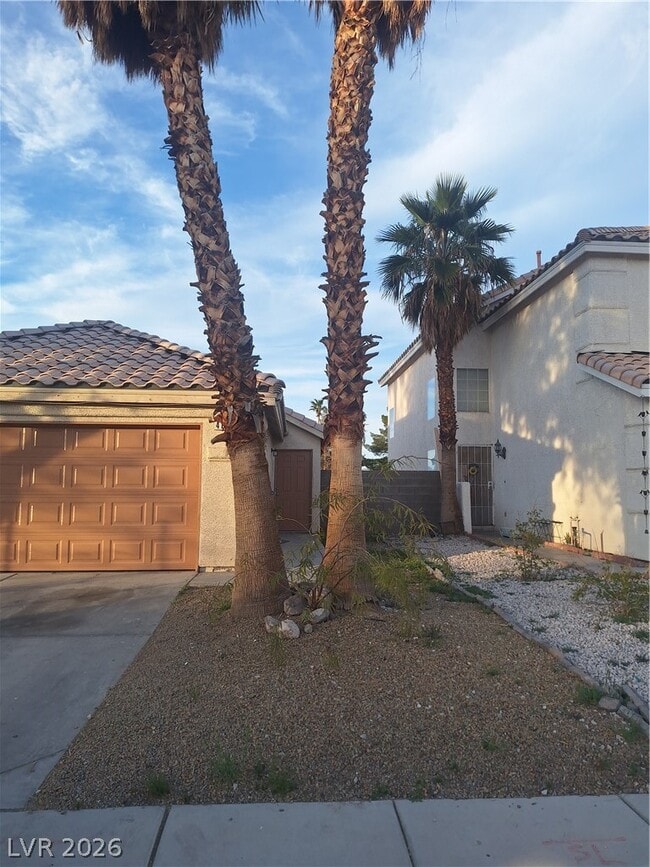 4156 Abrams Ave in Las Vegas, NV - Building Photo - Building Photo