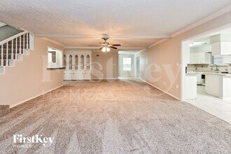 16911 Memorial Oaks Ln in Spring, TX - Building Photo - Building Photo