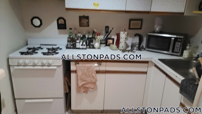 11 Scottfield Rd, Unit 2 in Boston, MA - Foto de edificio - Building Photo