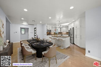 1581 Clear View Dr in Los Angeles, CA - Building Photo - Building Photo