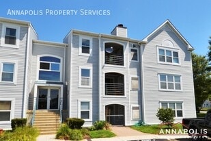 10 Greystone Ct in Annapolis, MD - Building Photo