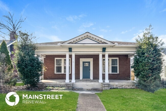 property at 2005 19th Ave S