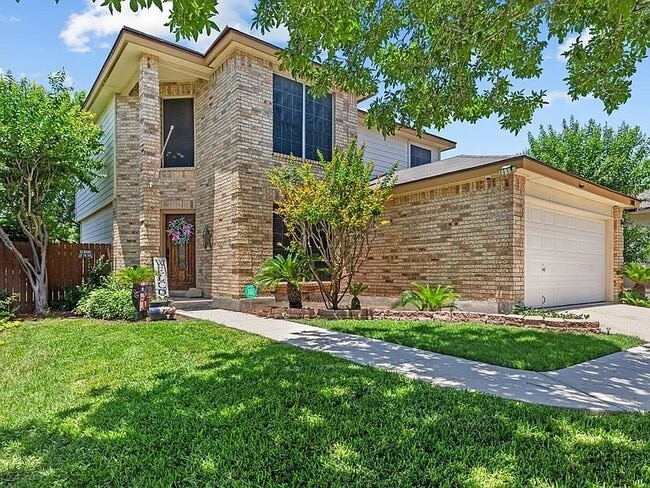 property at 5011 Wood Glen Dr