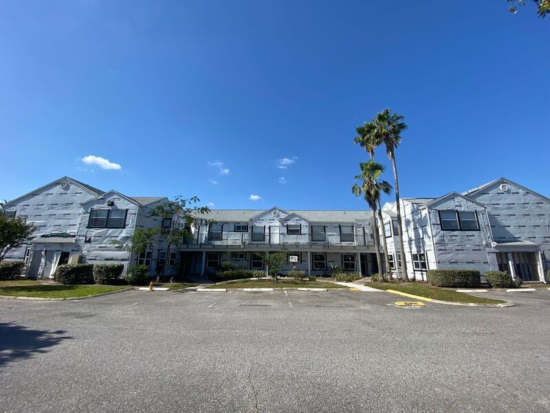 2524 Woodgate Blvd in Orlando, FL - Building Photo