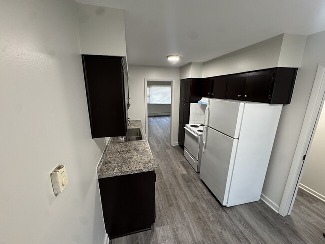 496 Madison Ave in Calumet City, IL - Building Photo - Building Photo