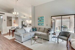 2873 N Marquise Ct, Unit ID1385935P in Tucson, AZ - Building Photo