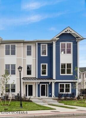 25 Raritan Blvd in Keyport, NJ - Building Photo