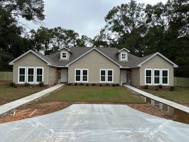 2982 Newman Rd in Mobile, AL - Building Photo