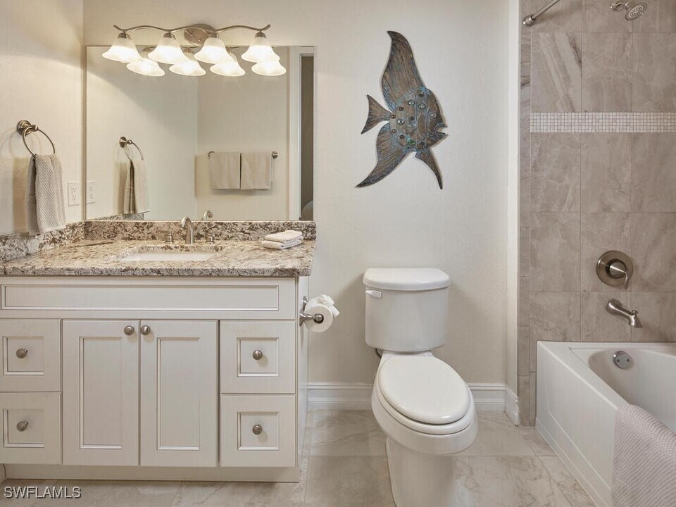 1119 Ridge St in Naples, FL - Building Photo