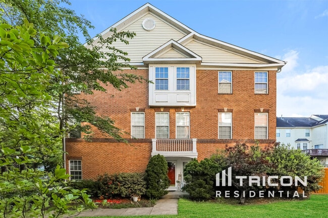 property at 10001 Juniper Dr