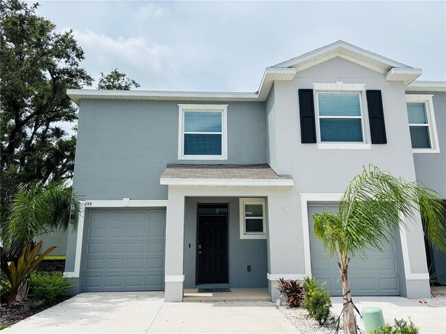 property at 299 Mangrove Shade Cir