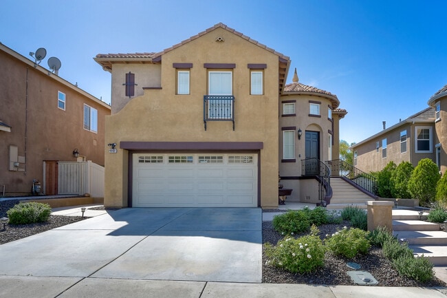 44401 Penbrook Ln in Temecula, CA - Building Photo - Building Photo